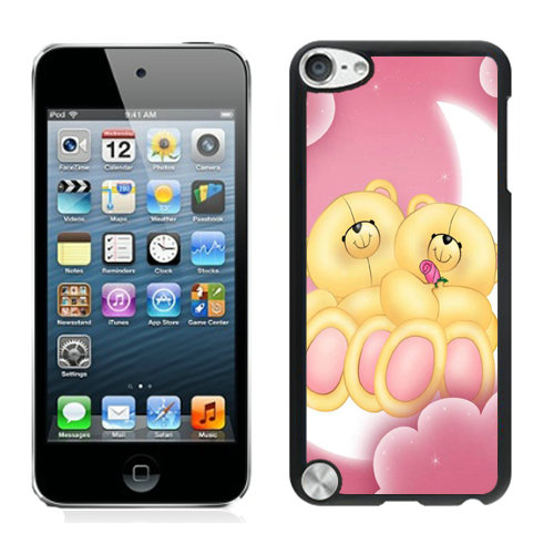 Valentine Bears iPod Touch 5 Cases EJU - Click Image to Close